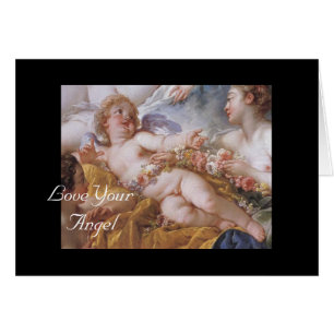 Love Your Angel