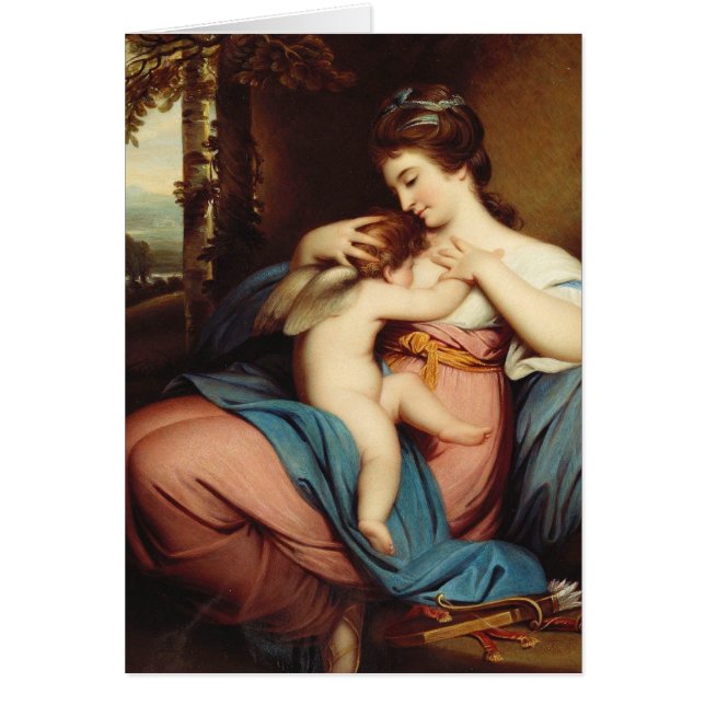 LOVE YOUR ANGEL (Front)