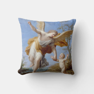 LOVE YOUR ANGEL CUSHION