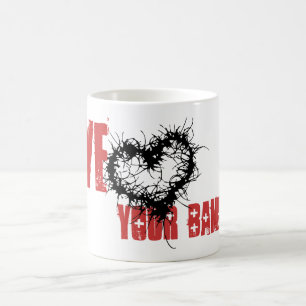 Love Your Band Coffee Mug