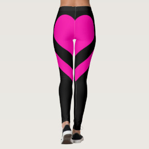 Love Your Bum Leggings