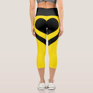 Love Your Bum Leggings