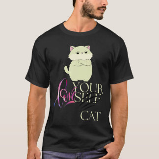 Love your cat T-Shirt