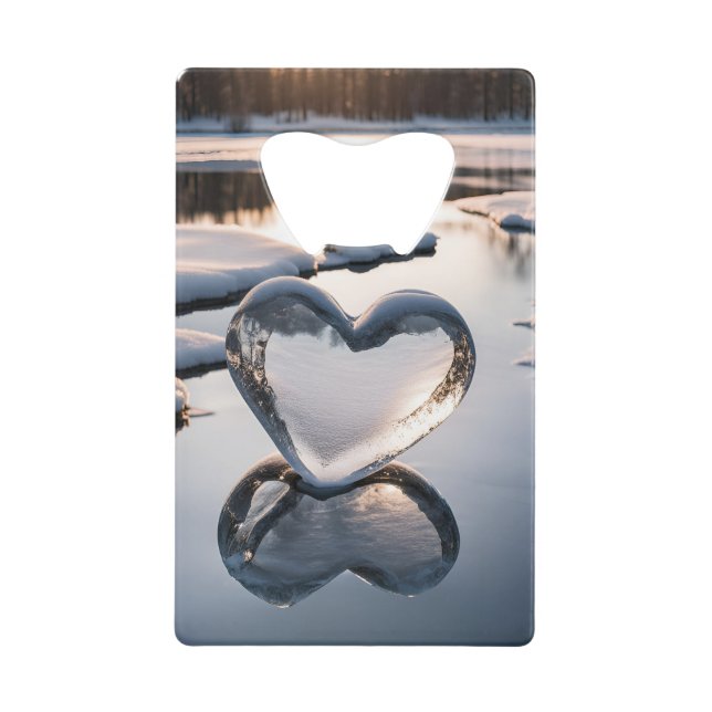 Love Your Ice Cold Heart (Front)