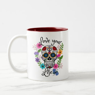 Love your Life Mug