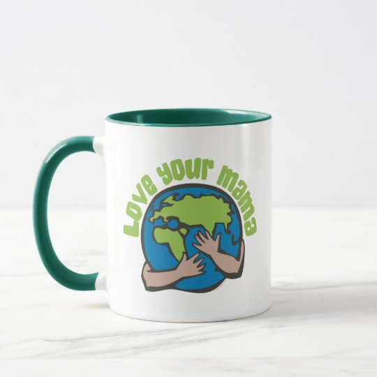 Love Your Mama Mug