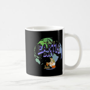 Love Your Mother Earth Day Every Day T Shirt Coffee Mug