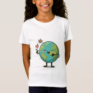 Love Your Planet T-Shirt
