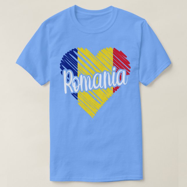 Love your roots 29 T-Shirt (Design Front)