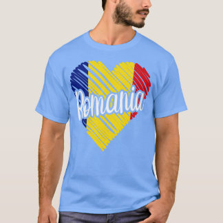 Love your roots 29 T-Shirt