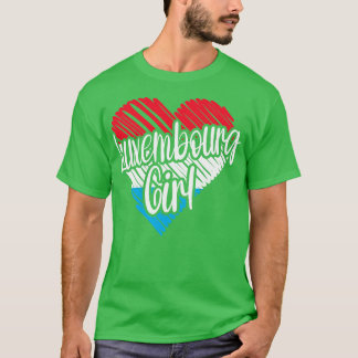 Love your roots 30 T-Shirt
