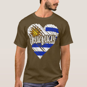 Love your roots 33 T-Shirt