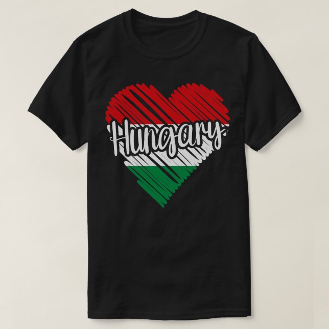 Love your roots 41 T-Shirt (Design Front)
