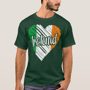 Love your roots 45 T-Shirt