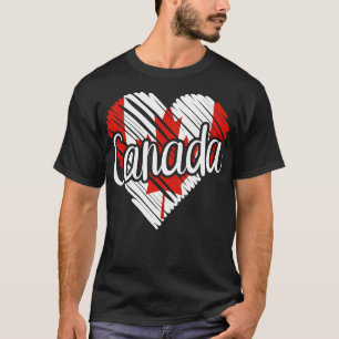 Love your roots 7 T-Shirt
