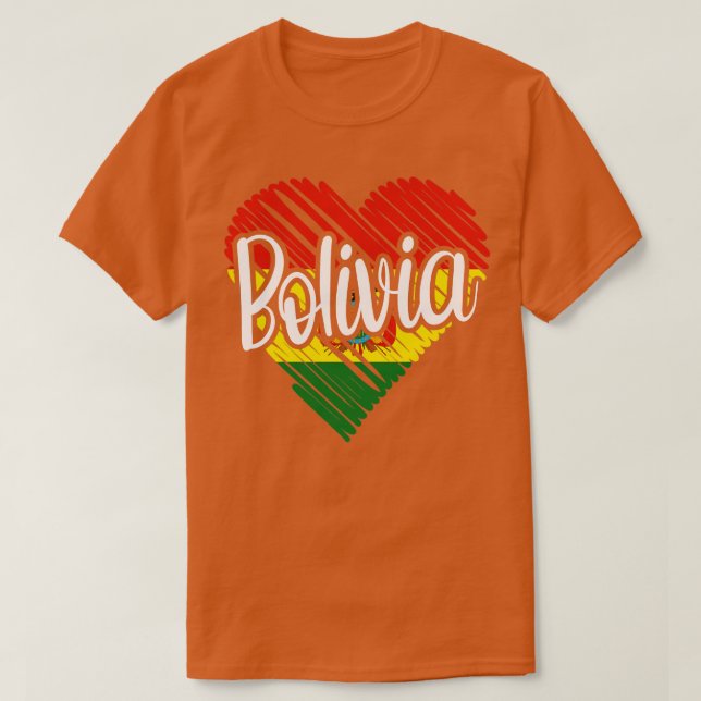 Love your roots 8 T-Shirt (Design Front)