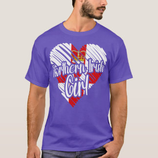 Love your roots Girl 11 T-Shirt