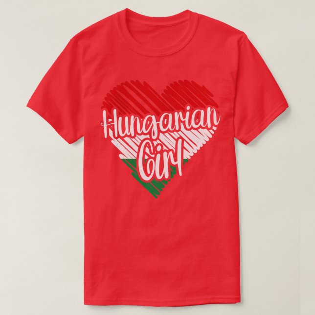 Love your roots Girl 28 T-Shirt (Design Front)