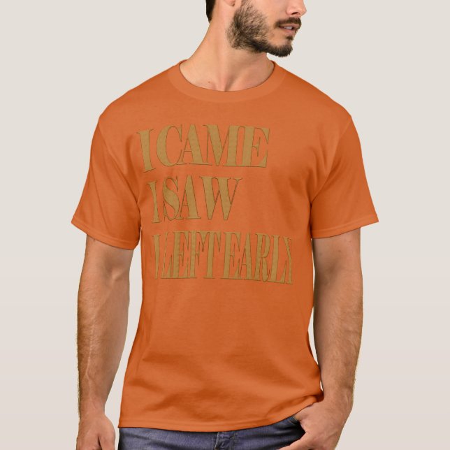 Love Your S retro T-Shirt (Front)