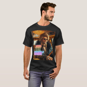 Love Your Self Babe Club T-shirt 