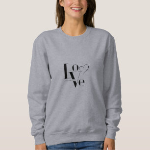 love your self hoodies