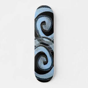 Love Your Self Skateboard