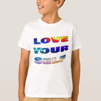 Love Your Self -