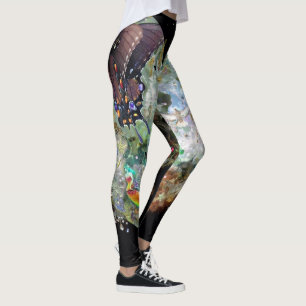Love Your World Leggings