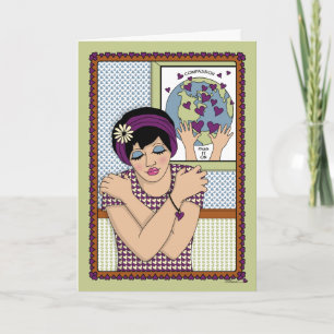 Love Yourself_A_Greeting Card