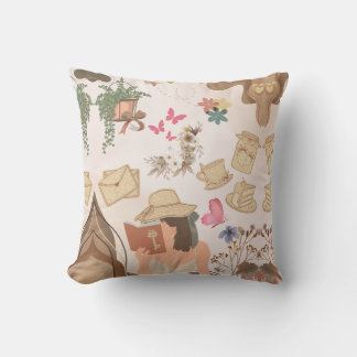 Love yourself cushion