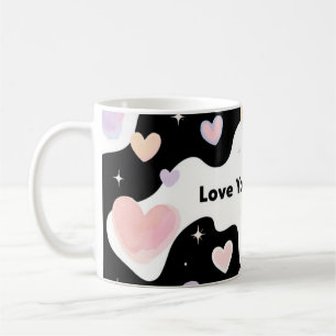 Love Yourself First – Self-Care Mug