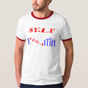 Love Yourself First, the Rest Will Follow. T-Shirt