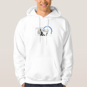 Love Yourself Hoodie / T-Shirt – Minimalist Self-L