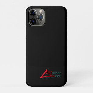 Love yourself iPhone 11pro max cover