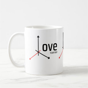 Love Yourself Mug
