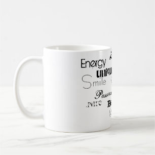 love yourself mug