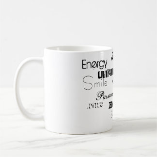 love yourself mug
