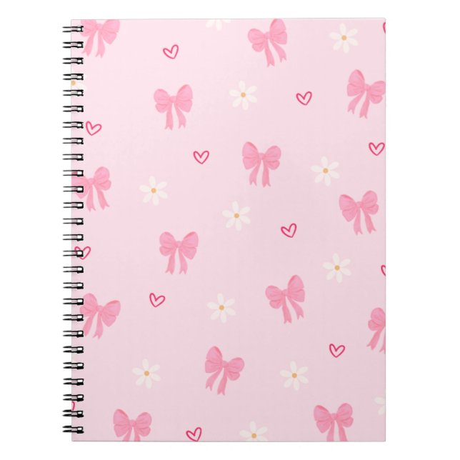 Love yourself notebook (Front)