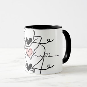 Love Yourself Self Care Mug