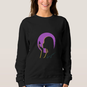 Love yourself sweatshirt