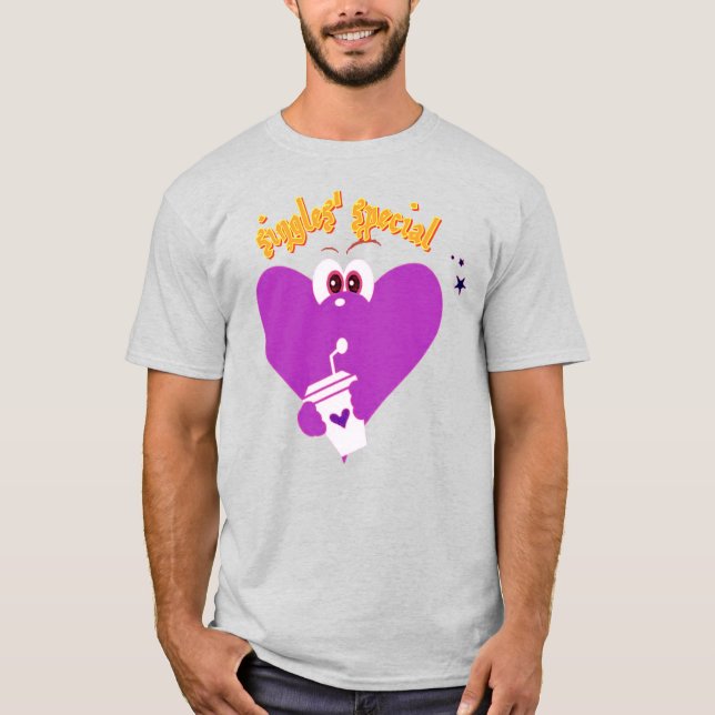 love-yourself T-Shirt (Front)