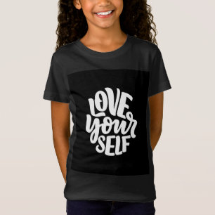 Love YourSelf T-Shirt