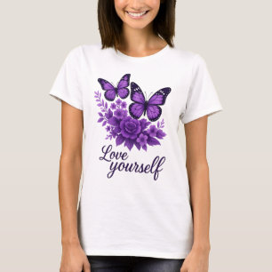 Love Yourself T-Shirt