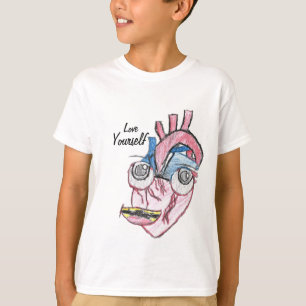 Love Yourself T-Shirt