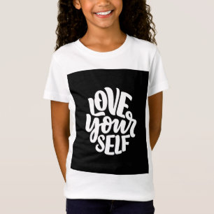 Love Yourself T Shirt