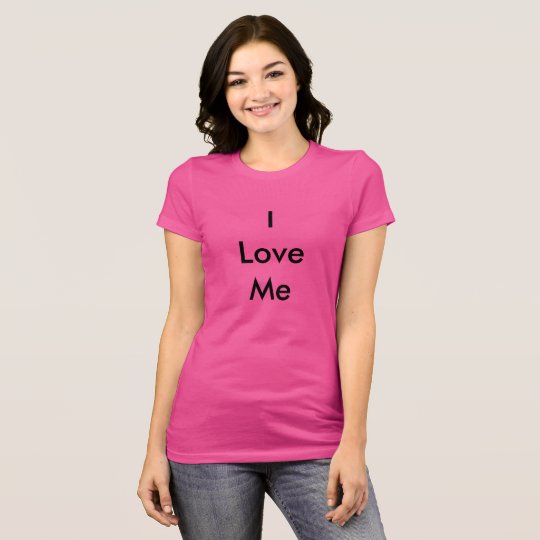 Love yourself T-Shirt