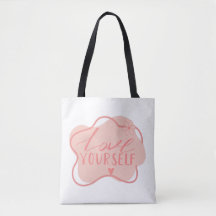 Love yourself 