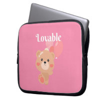 Loveable Electronic Bag