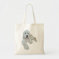 Loveable Goldendoodle