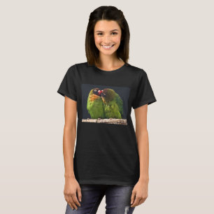 Lovebird Kiss Tee